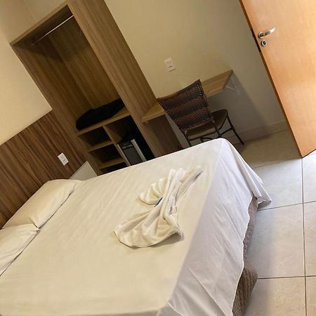Bravo City Hotel Campo Grande Campo Grande  Kültér fotó