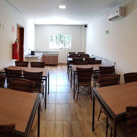 Bravo City Hotel Campo Grande Campo Grande  Kültér fotó