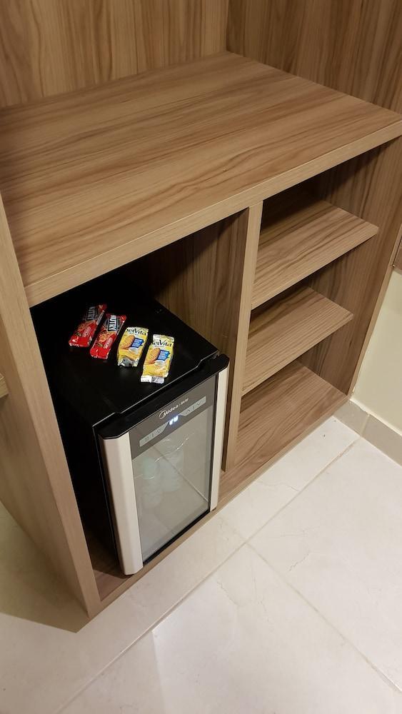 Bravo City Hotel Campo Grande Campo Grande  Kültér fotó