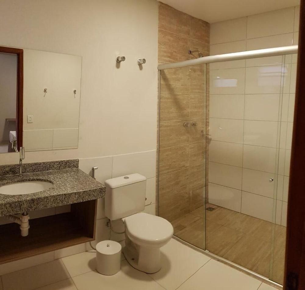 Bravo City Hotel Campo Grande Campo Grande  Kültér fotó