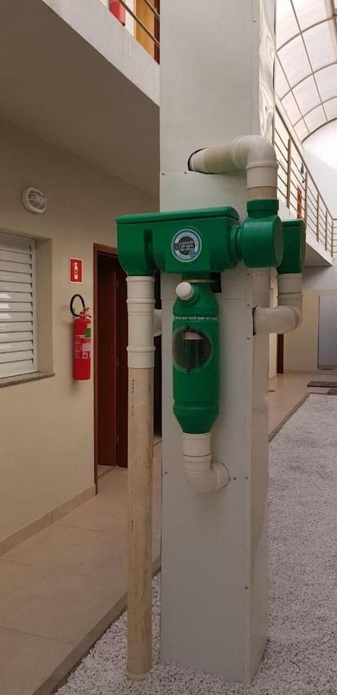 Bravo City Hotel Campo Grande Campo Grande  Kültér fotó